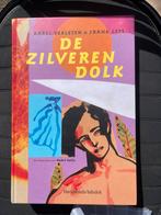 F. Leys - De zilveren dolk, F. Leys; K. Verleyen, Ophalen of Verzenden, Zo goed als nieuw