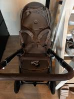 Maxi cosi oxford 2 in 1 kinderwagen (beige), Ophalen, Zo goed als nieuw, Overige merken, Met reiswieg