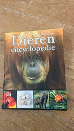 De geillustreerde dierenencyclopedie, Ophalen of Verzenden, Zo goed als nieuw, Non-fictie