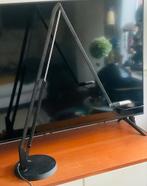 Belux Lifto Bureaulamp design Benjamin Thut Halogeen vintage, Ophalen of Verzenden, Zo goed als nieuw, Metaal, Minder dan 50 cm