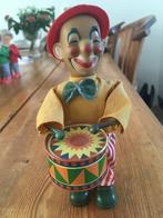 Muziekclowntje, Verzamelen, Ophalen of Verzenden, Huis en Inrichting