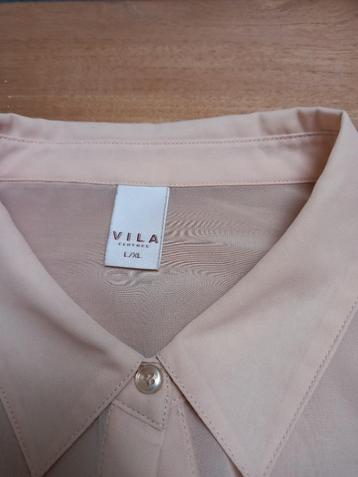 blouse voile beschikbaar voor biedingen