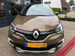 Renault Captur 1.2 120PK TCe Automaat Clima,Cruise,Navi,Trek, Auto's, Te koop, 5 stoelen, Benzine, 1177 kg