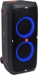 TE HUUR JBL Partybox 310 Regio Utrecht, Audio, Tv en Foto, Luidsprekers, Center speaker, Gebruikt, JBL, 120 watt of meer