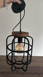 Hanglamp - loods 5, Ophalen, Zo goed als nieuw, Minder dan 50 cm