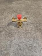 Radiateurkraantje Fordson Dexta, Ophalen of Verzenden, Nieuw