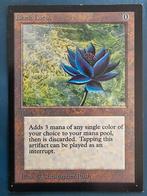 Black Lotus, Hobby en Vrije tijd, Verzamelkaartspellen | Magic the Gathering, Ophalen of Verzenden, Zo goed als nieuw