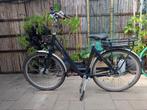 Elektrische fiets merk Popal 26 inch (accu kapot), Fietsen en Brommers, Fietsen | Dames | Damesfietsen, Minder dan 47 cm, Ophalen