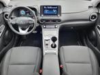 Hyundai Kona EV Comfort 64 kWh / 3 Fasen Laden /CCS Snellade, Stof, Gebruikt, 47 min, 204 pk