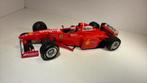 F1 ferrari f310/b irvine 1997 minichamps 1.18, Hobby en Vrije tijd, Modelauto's | 1:18, Ophalen of Verzenden, MiniChamps, A, A