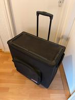 Gator Flightcase met Wielen voor gitaarversterkers, Ophalen, Zo goed als nieuw, Elektrische gitaar, Flightcase