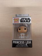 Funko Pop Star Wars Princess Leia, Stichting Restore Kringloop, N.v.t., Ophalen of Verzenden, Zo goed als nieuw