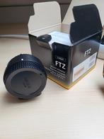 Nikon FTZ Mount Adapter, Toebehoren, Zo goed als nieuw, Ophalen