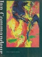 Jan Commandeur, Ophalen of Verzenden, Zo goed als nieuw, Schilder- en Tekenkunst