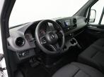 Mercedes-Benz Sprinter | Navigatie | Camera | Airco | Cruise, Stof, Gebruikt, Wit, Diesel