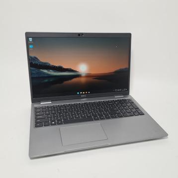 Dell Latitude 5520 | i5-11th | 8GB | 256GB beschikbaar voor biedingen