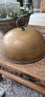Mooie oude cloche, Antiek en Kunst, Ophalen