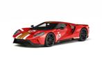 Gt Spirit Ford GT Alan Mann Heritage 1/999 1:18 Nieuw, Hobby en Vrije tijd, Modelauto's | 1:18, Ophalen of Verzenden, Nieuw, Auto