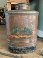 Gifspuit Saval antiek, Antiek en Kunst, Ophalen