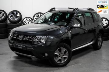 Dacia Duster 1.2 TCe 4x2 Lauréate Airco l Navi l Cruise l T beschikbaar voor biedingen