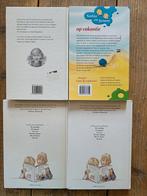 4 Klassiekers van Jaap Ter Haar., Boeken, Ophalen of Verzenden, Zo goed als nieuw, Fictie algemeen