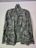 Cargo jack maat S, Maat 38/40 (M), Ophalen of Verzenden, Jasje, Gedragen