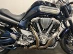 Yamaha MT 01 LEASE VOORDELIG!, 2 cilinders, 1670 cc, Motorrijbewijs A, Bedrijf