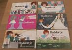 Annie M.G. Schmidt Floddertje deel 1 t/m 6 uitgave Nutricia, Ophalen of Verzenden