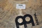 Meinl Byzance medium ride bekken 2674gr 21 inch (25251253), Ophalen of Verzenden, Gebruikt, Drums of Percussie