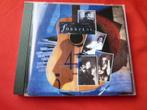 FOURPLAY - TITEL IDEM (oa Lee Ritenour), Cd's en Dvd's, Cd's | Jazz en Blues, Jazz, Ophalen of Verzenden