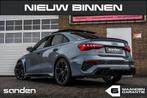 Audi RS3 2.5TFSI quattro|400pk|Pano|B&O|Alcantara|Maxton|LED, Auto's, Automaat, Adaptive Cruise Control, RS3, Bedrijf