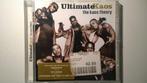 Ultimate Kaos - The Kaos Theory, Ophalen of Verzenden, 1980 tot 2000, Zo goed als nieuw