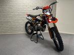 Zeer nette KTM SX 250 2020 86,2 – 100% in orde!, Motoren, 250 cc, Particulier, Crossmotor, 1 cilinder