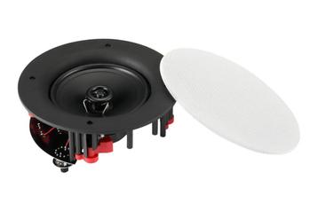 TiGHT AV SPK1-C650T-WH Plafond Speaker 6.5 inch