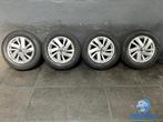 7mm! Originele VW Polo 6 2G AW Ronda 15 inch velgen 5x100 zo, Gebruikt, 15 inch, -, -