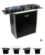 Odyssey FZF5437T DJ Booth - Zo goed als nieuw!, Ophalen, Zo goed als nieuw, Overige merken