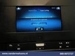 Mercedes-Benz Sprinter 316 CDI 164pk L2H2 Euro6 Airco | 360, Auto's, 13 km/l, Gebruikt, 4 cilinders, 2000 kg
