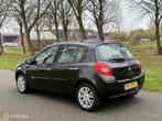 Renault Clio 1.2-16V Collection*DISTRIBUTIE VV*CRUISE*AIRCO, Voorwielaandrijving, Gebruikt, Zwart, 4 cilinders