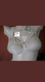 AMOENA prothese bĥ 95 D, Ophalen of Verzenden, Zwart, BH