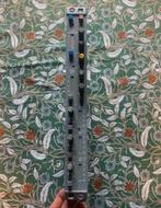 Neve V55 compressor, Ophalen of Verzenden, Zo goed als nieuw, Overige typen