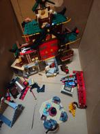 Diverse LEGO Sets - Grote Partij!, Kinderen en Baby's, Speelgoed | Duplo en Lego, Ophalen of Verzenden, Gebruikt, Losse stenen