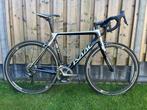 Isaac Kaon framemaat 54, Carbon, Meer dan 20 versnellingen, 53 tot 57 cm, Ophalen