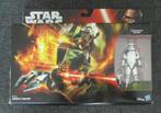 star wars assault walker en stormtrooper sergeant, Ophalen of Verzenden, Nieuw, Actiefiguurtje