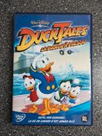 Walt Disney DuckTales Volume 1, Tekenfilm, Verzenden, Zo goed als nieuw, Alle leeftijden