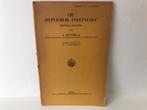 Repoebliek Indonesia / S. Hettinga, Overige gebieden, Ophalen of Verzenden, S. Hettinga, 20e eeuw of later