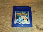 Pokemon Blue, Spelcomputers en Games, Avontuur en Actie, Gebruikt, Ophalen of Verzenden, 3 spelers of meer