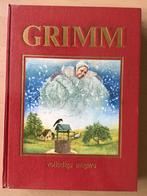 Grimm. De grote Grimm. Sprookjesboek. Volledige uitgave., Boeken, Sprookjes en Fabels, Verzenden, Gelezen