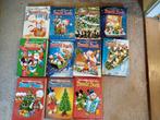 Een vrolijke kerst met Donald Duck diverse JAARGANGEN, Europa, Ophalen of Verzenden, Zo goed als nieuw, Meerdere comics