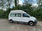 Wegens aanschaf nieuwe T6 westfalia, Diesel, 5 tot 6 meter, Particulier, Tot en met 2