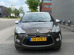 Citroen DS3 1.6 e-HDi So Chic (bj 2012) NAVIGATIE/CLIMA/HIFI, Voorwielaandrijving, Euro 5, Gebruikt, 4 cilinders